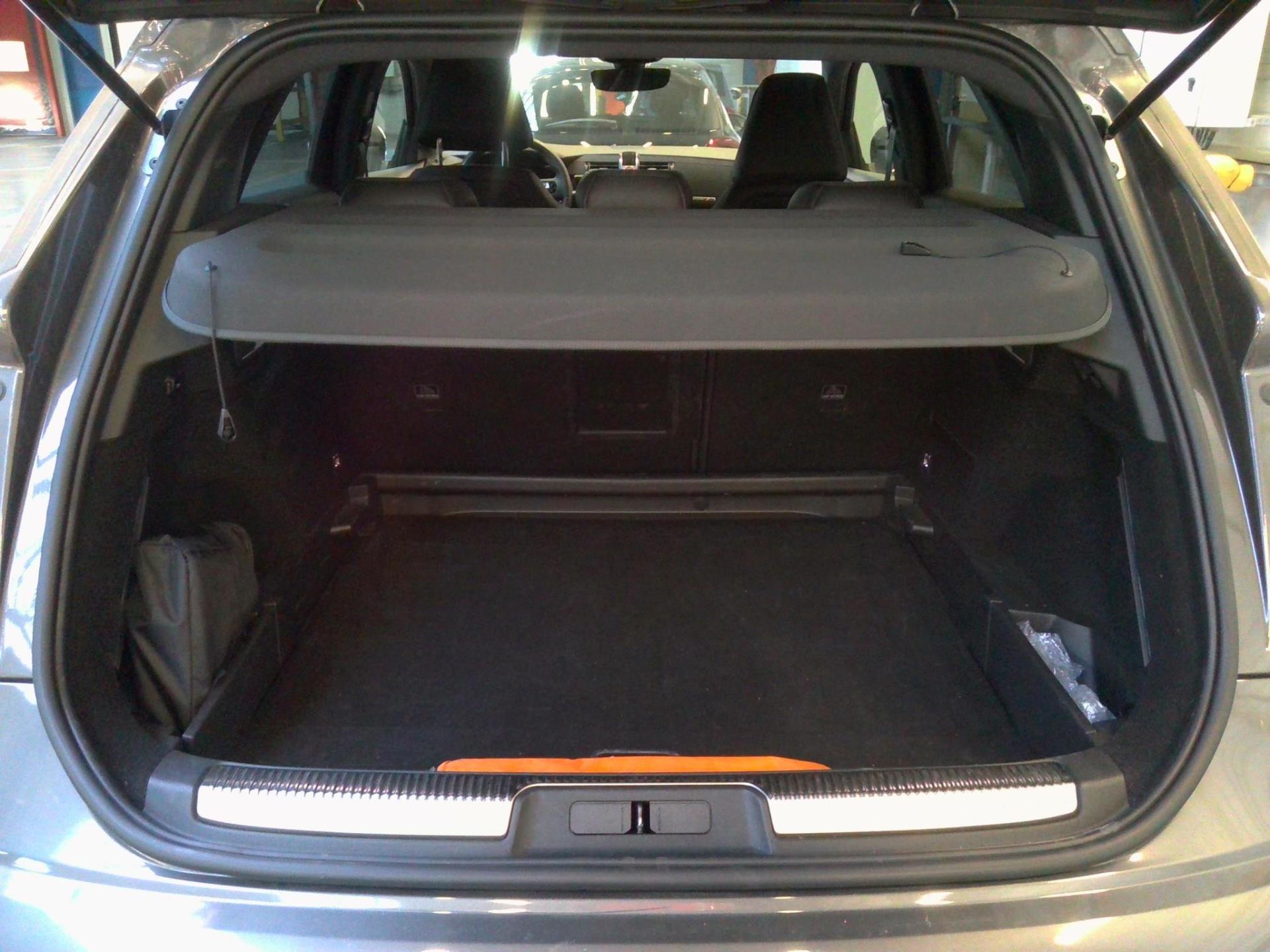 DS DS7 Crossback Hybride E-Tense 225 EAT8 Performance Line 2022