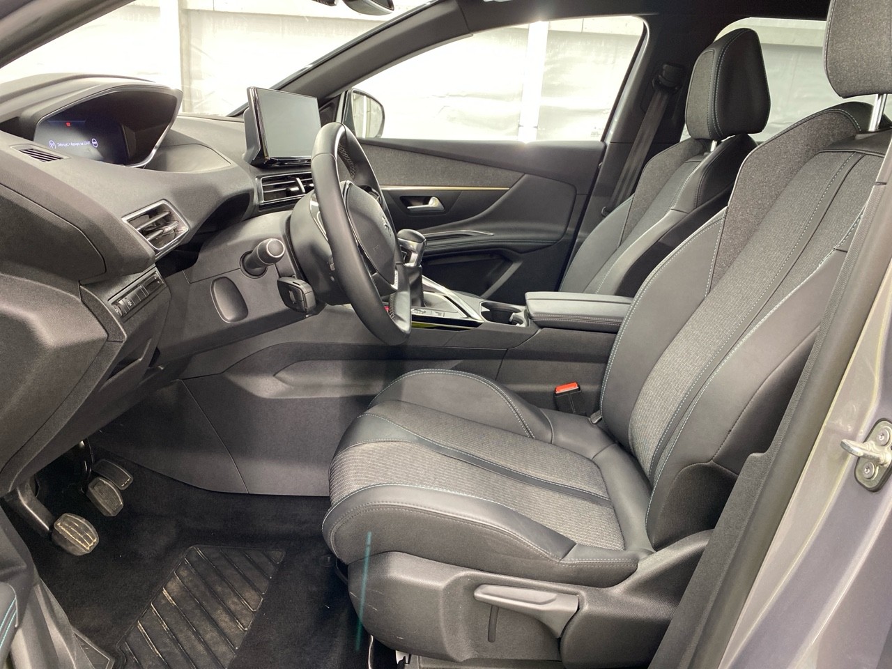 Peugeot 3008 PureTech 130ch S&S BVM6 Allure Pack 2023