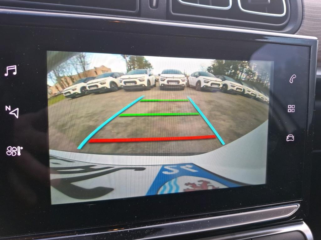 Citroen C3 PureTech 83 S&S BVM5 Shine 2023