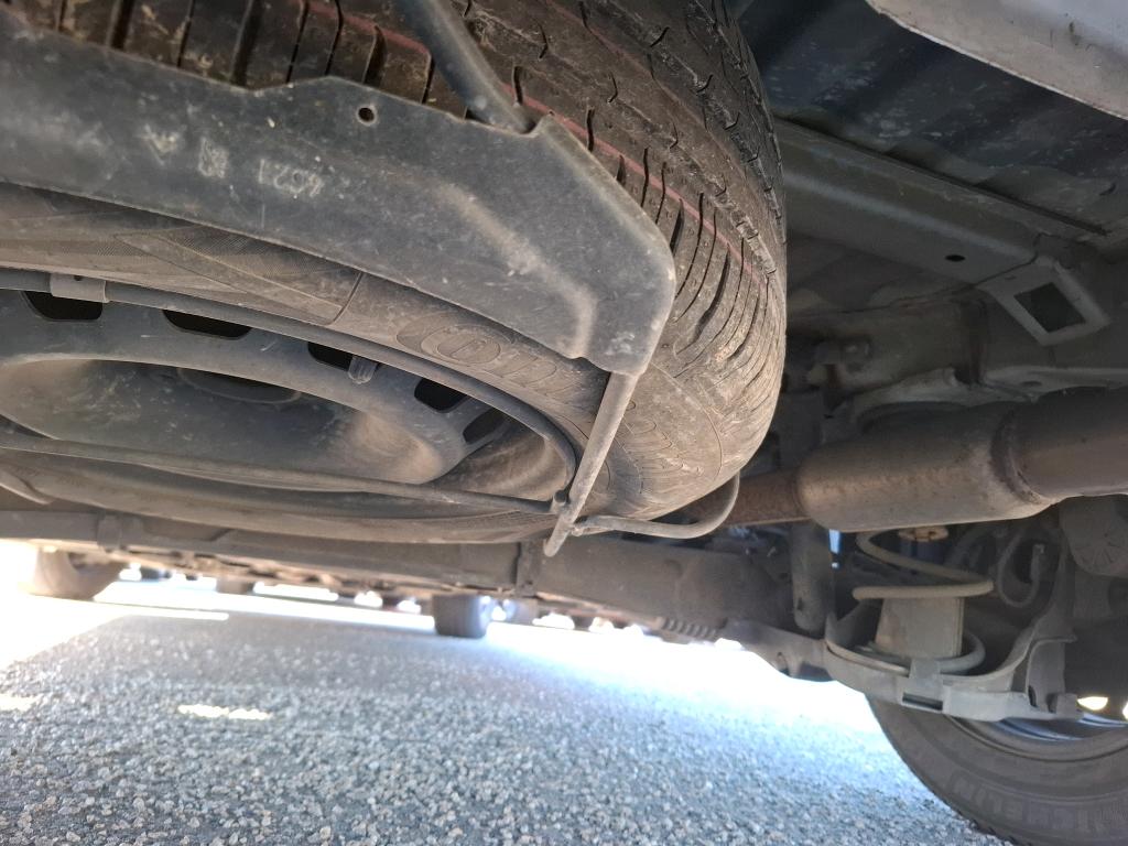 Peugeot PARTNER FOURGON STANDARD 650 KG BLUEHDI 100 S&S BVM6 ASPHALT 2021