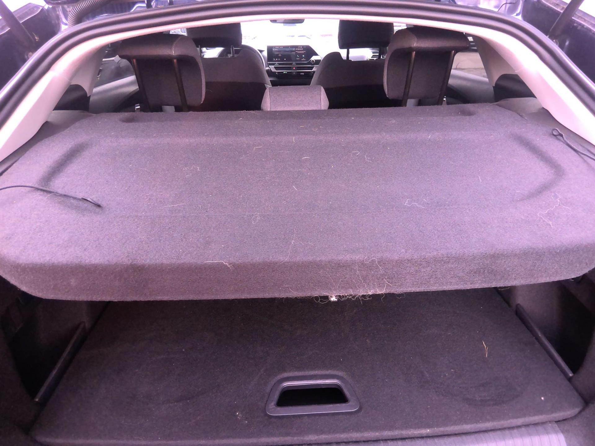 Citroen C4 BlueHDi 130 EAT8 Max 2024