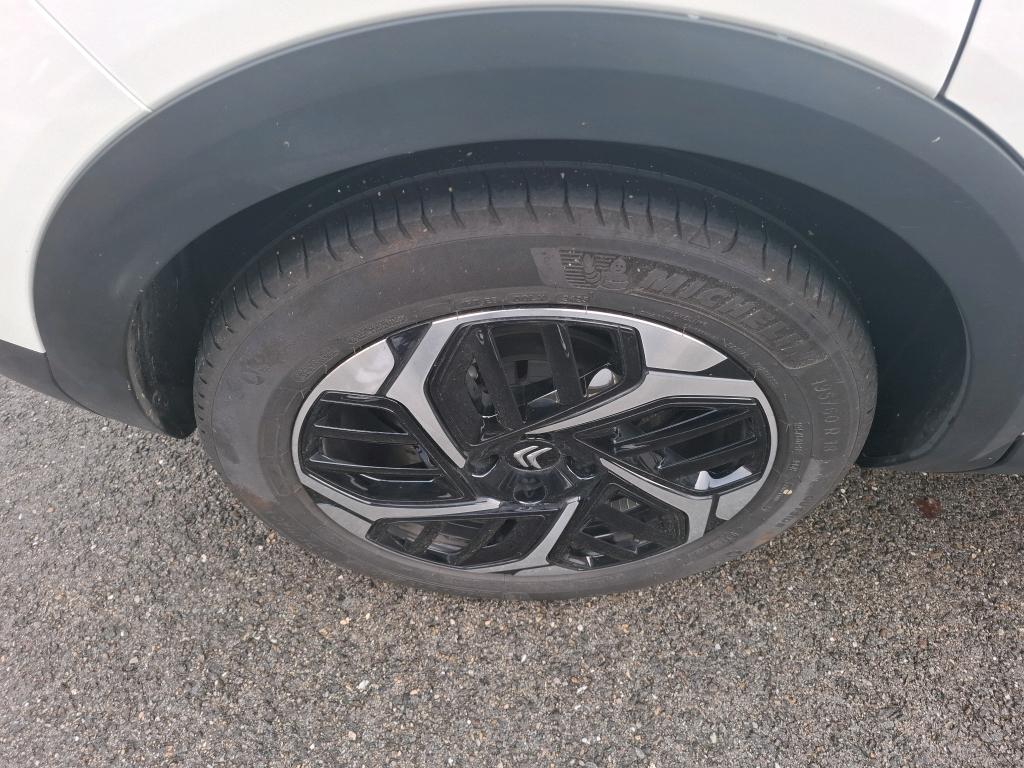 Citroen C4 PureTech 130 EAT8 Max 2023