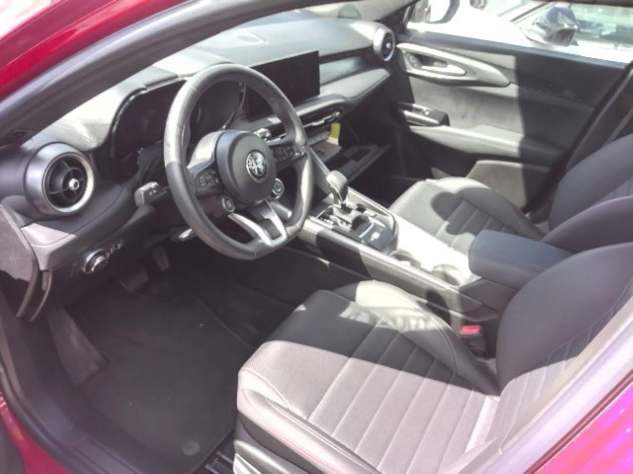 Foto Alfa Romeo Tonale 3
