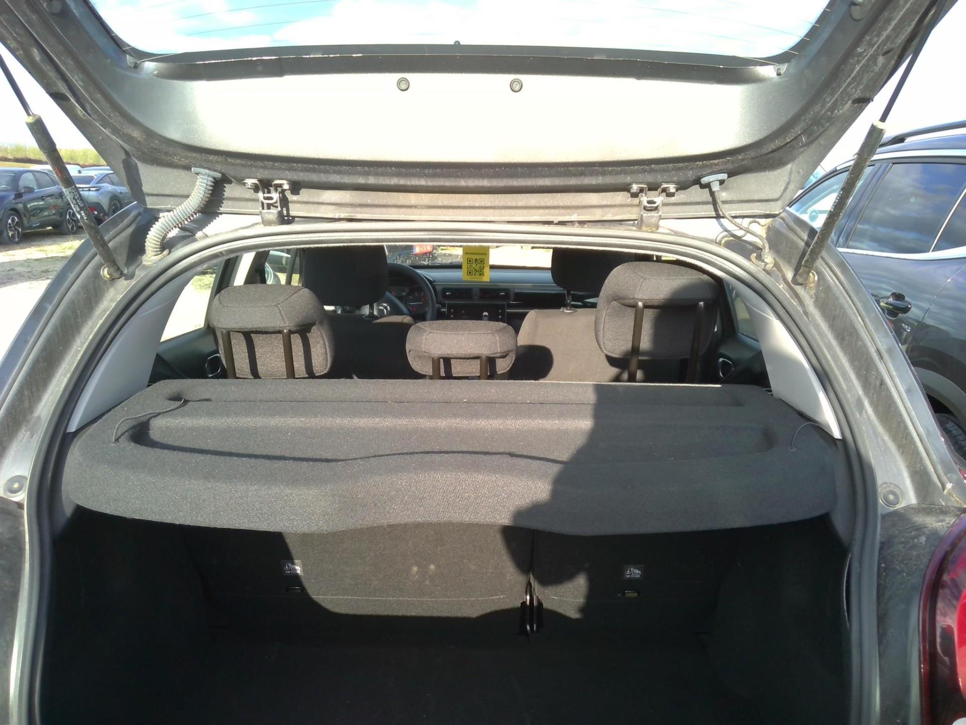 Citroen C3 PureTech 83 ch BVM5 Plus 2024