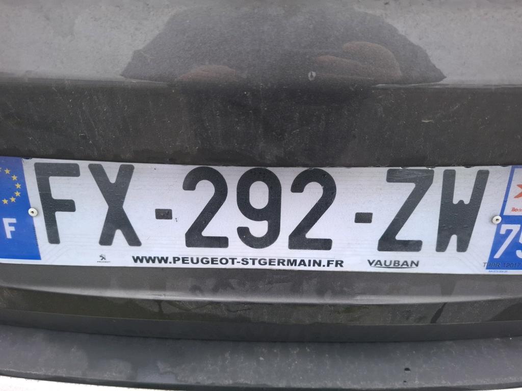 Peugeot 3008 Hybrid 225 e-EAT8 Allure 2021