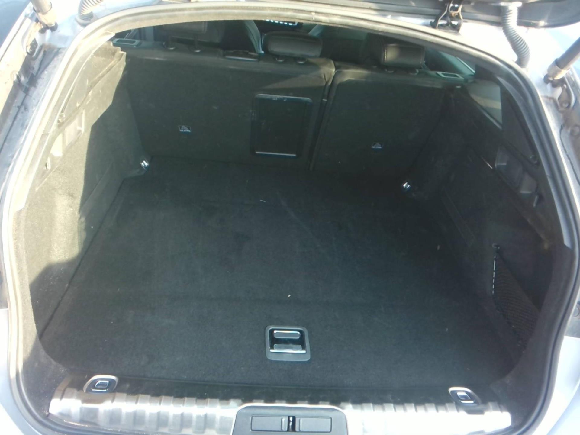 Peugeot 508 SW BlueHDi 130 ch S&S EAT8 Allure 2024