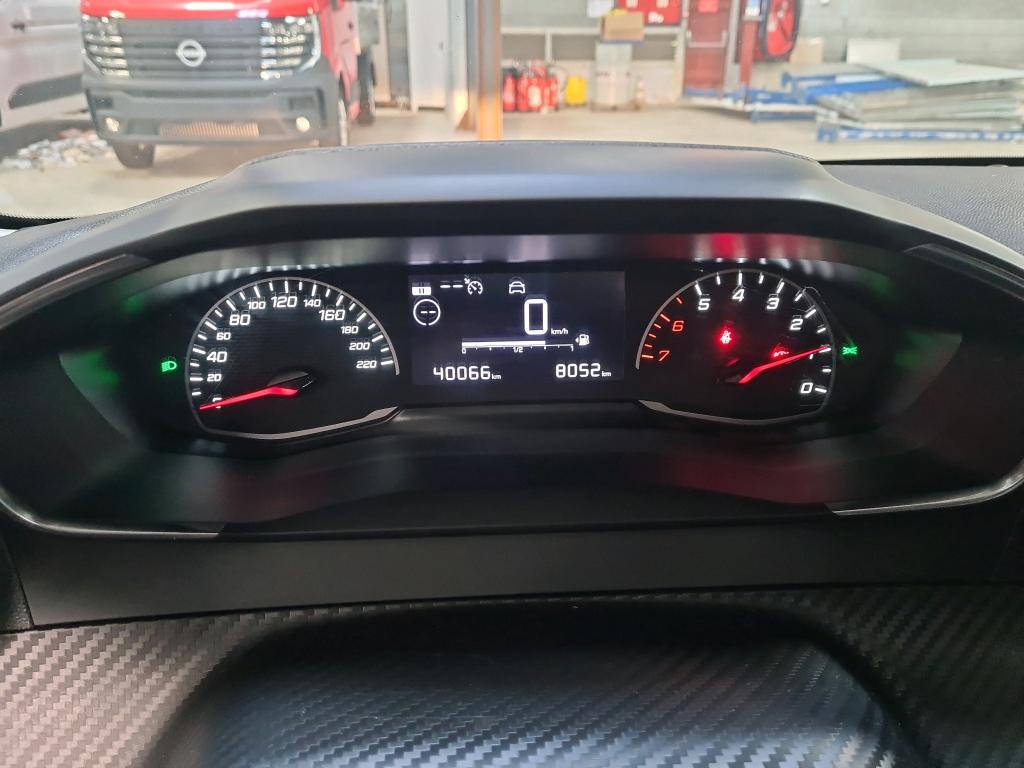 Peugeot 208 PureTech 75 S&S BVM5 Active 2022