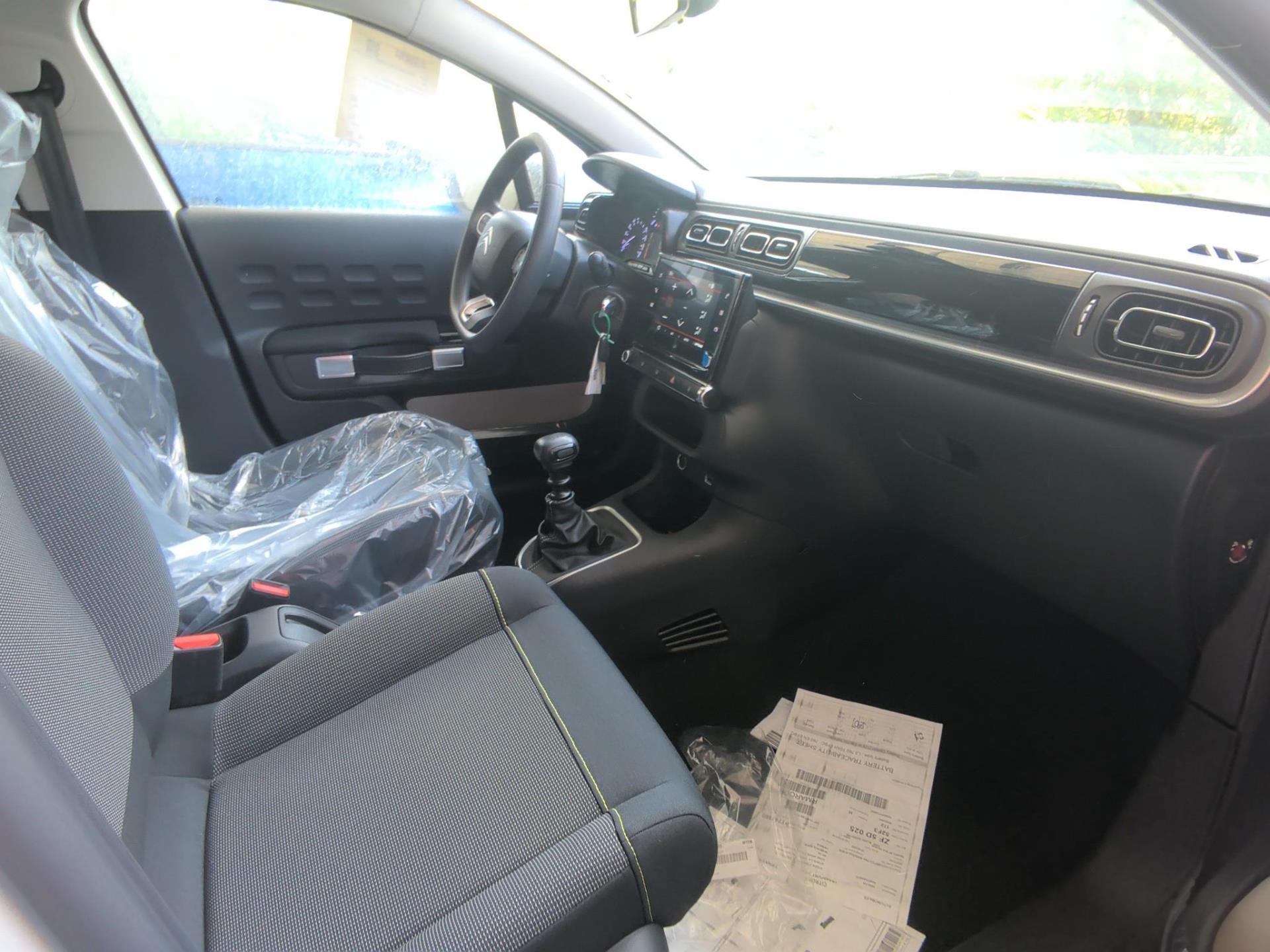 Citroen C3 BlueHDi 100 BVM6 Max 2024