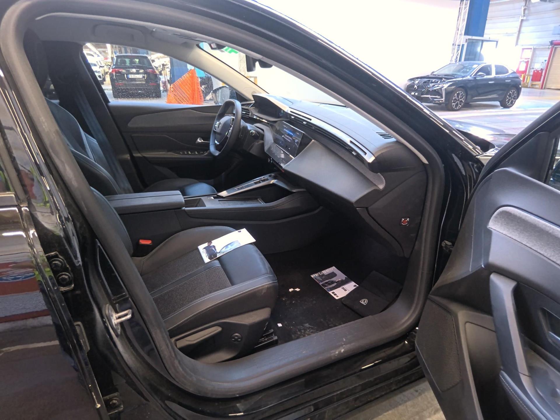 Peugeot 308 SW PHEV 180 e-EAT8 Allure 2024