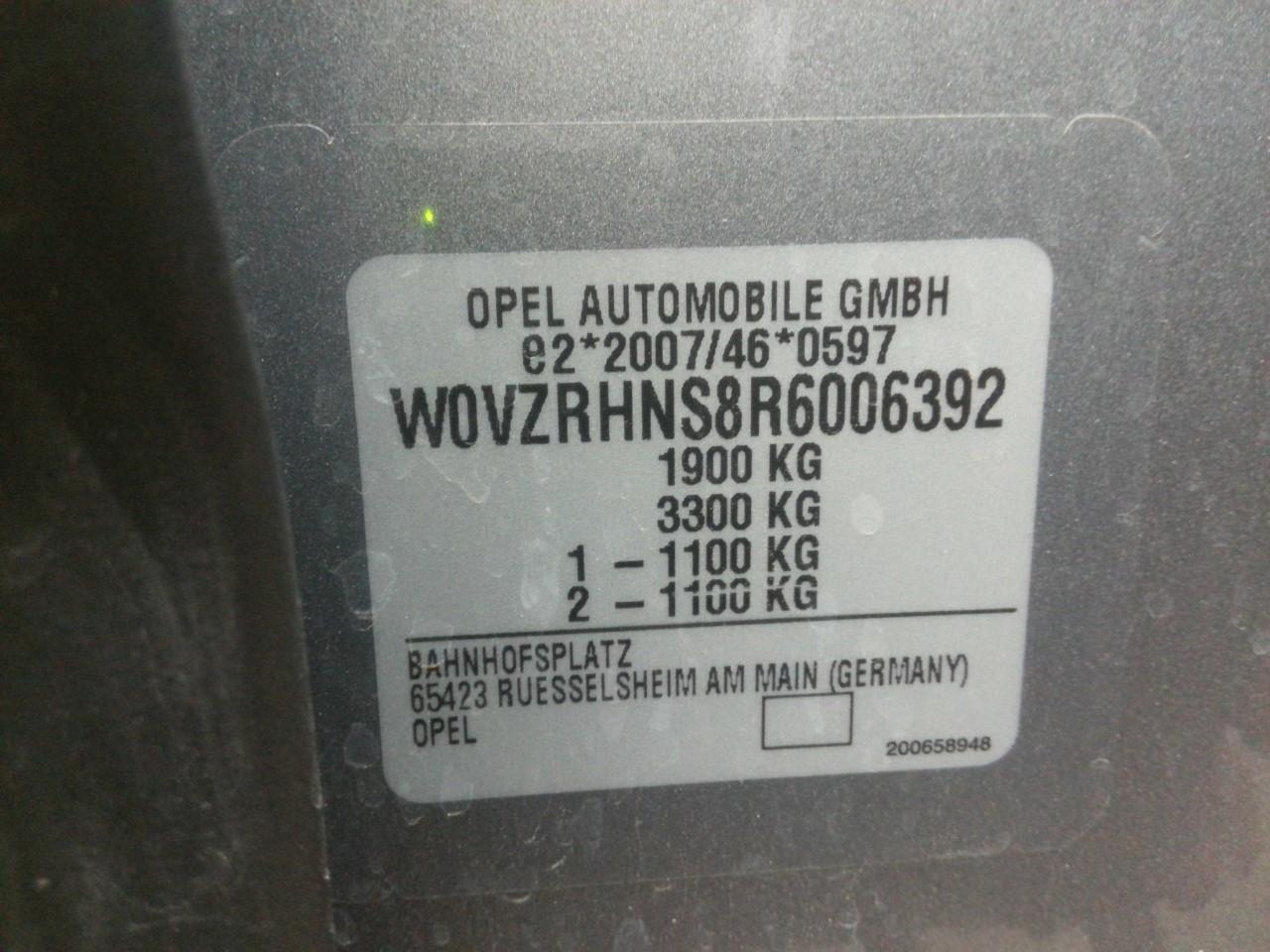 Foto Opel Grandland 6