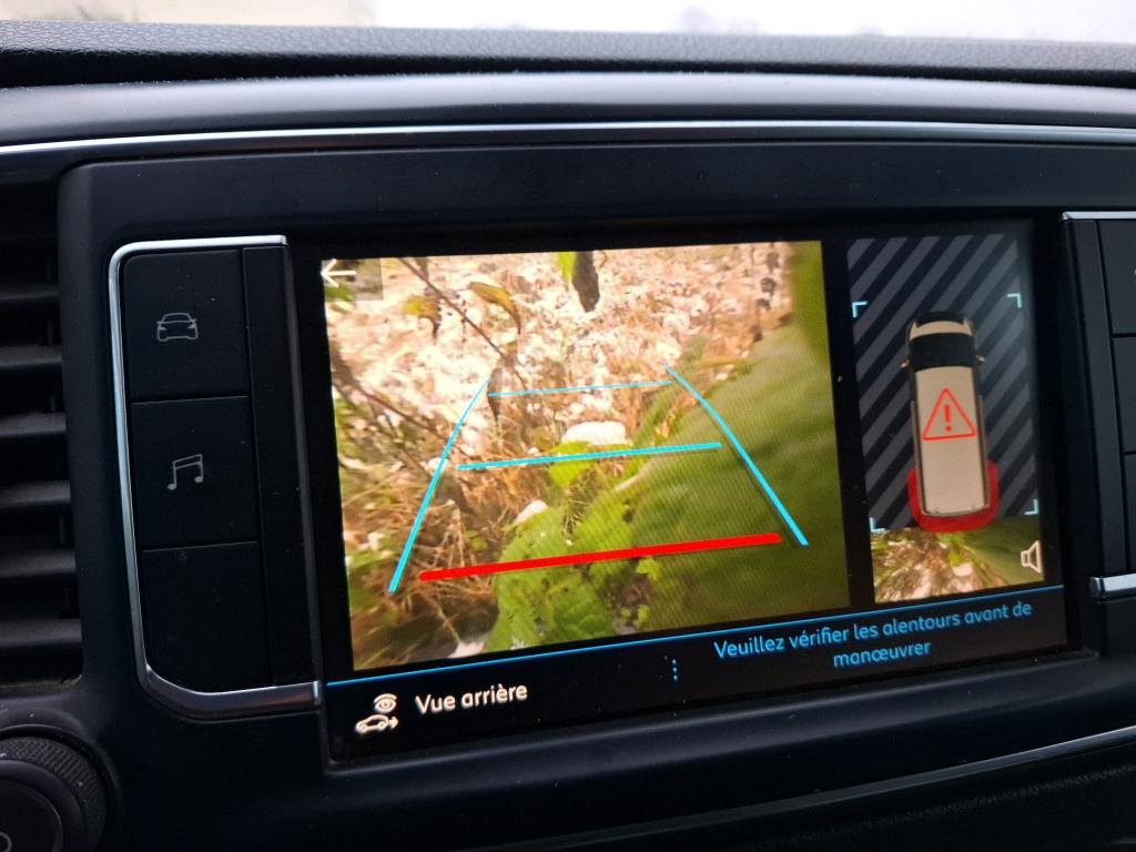 Peugeot EXPERT FGN TOLE STANDARD BLUEHDI 100 S&S BVM6 PREMIUM 2021