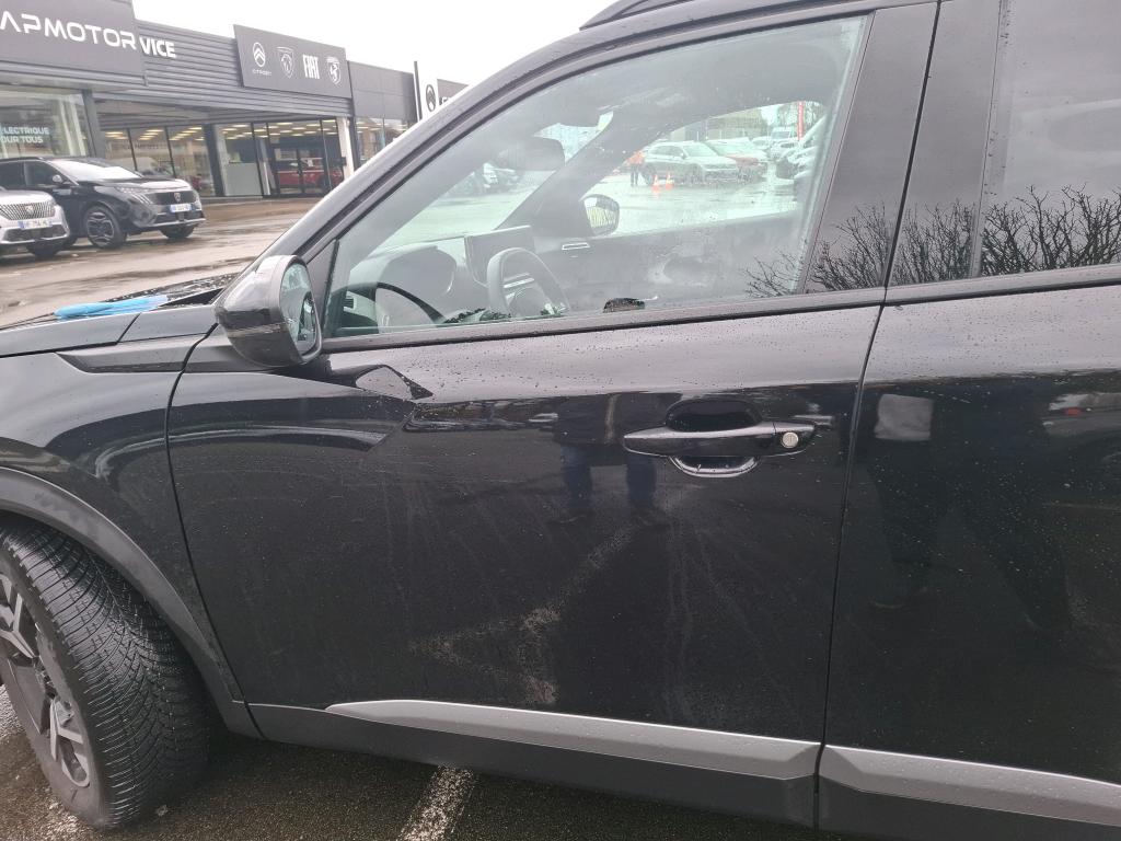 Peugeot 2008 PureTech 100 S&S BVM6 Allure 2023