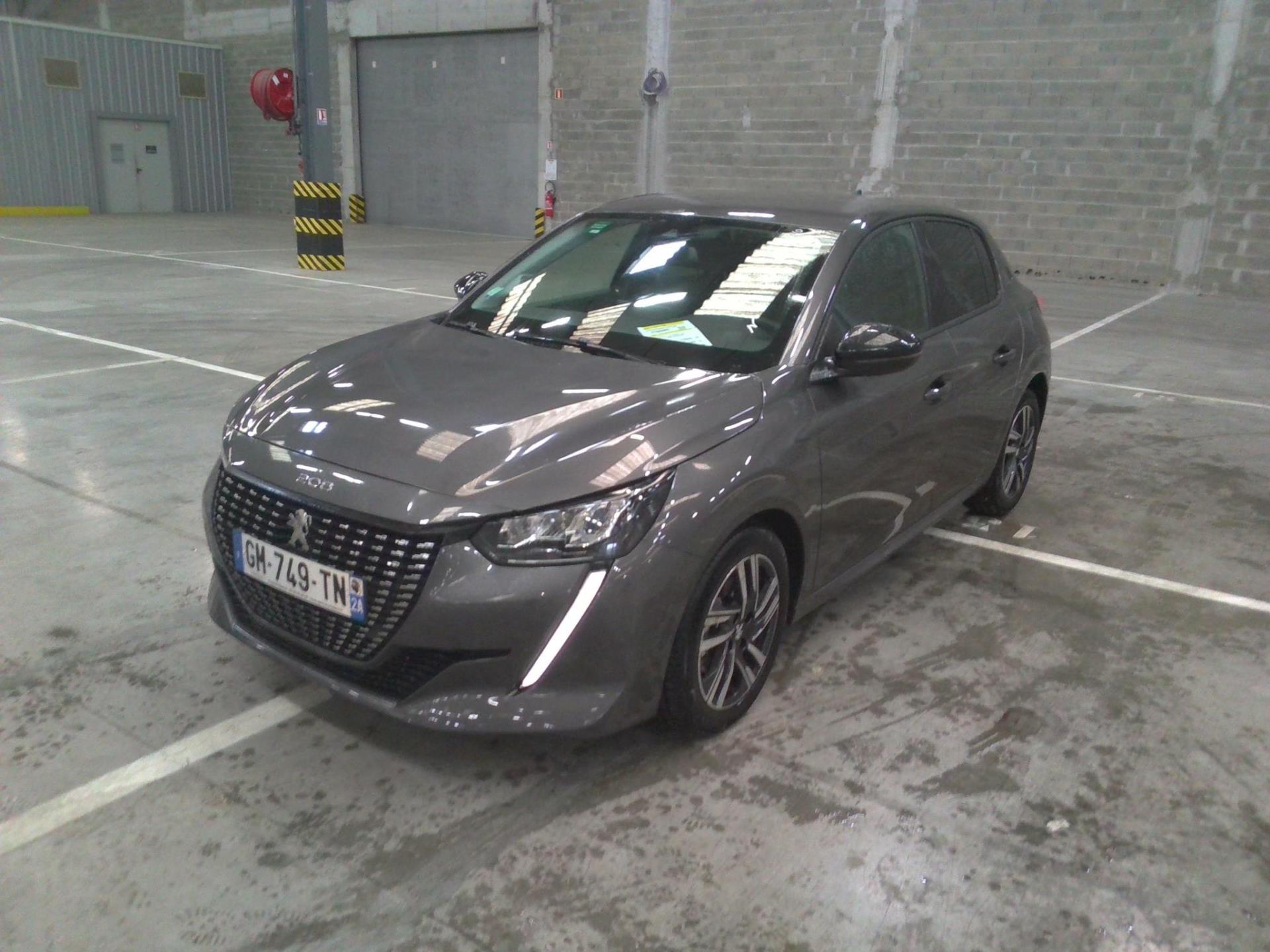 208 II