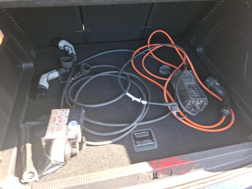 Citroen C5 Aircross Hybride Rechargeable 225 e-EAT8 Shine 2022