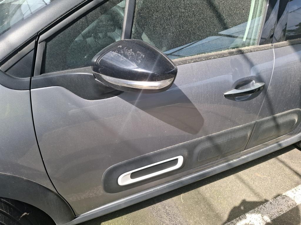 Citroen C3 PureTech 110 S&S BVM6 Shine 2023