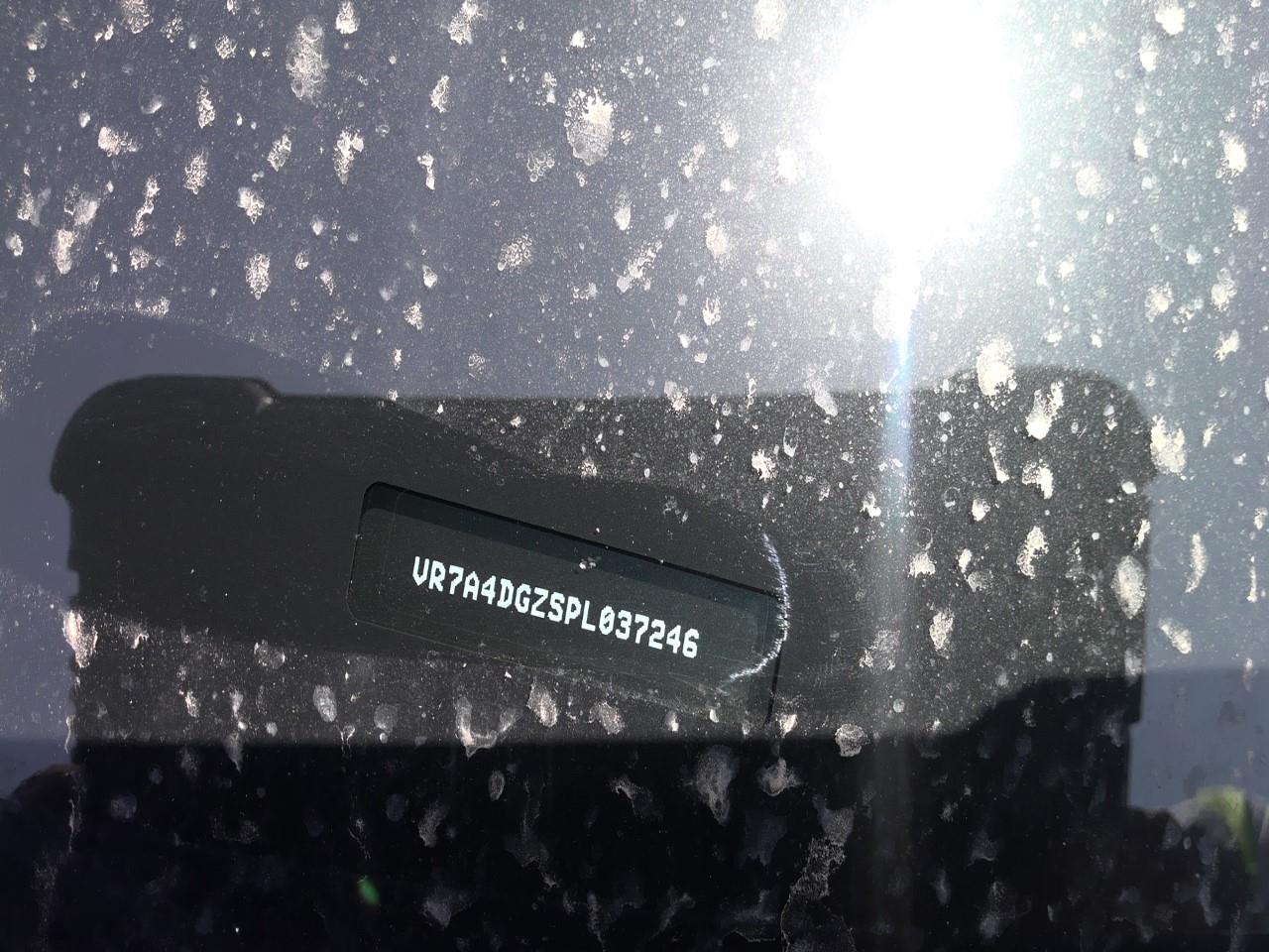 Foto Citroën C5 Aircross Hybrid 5