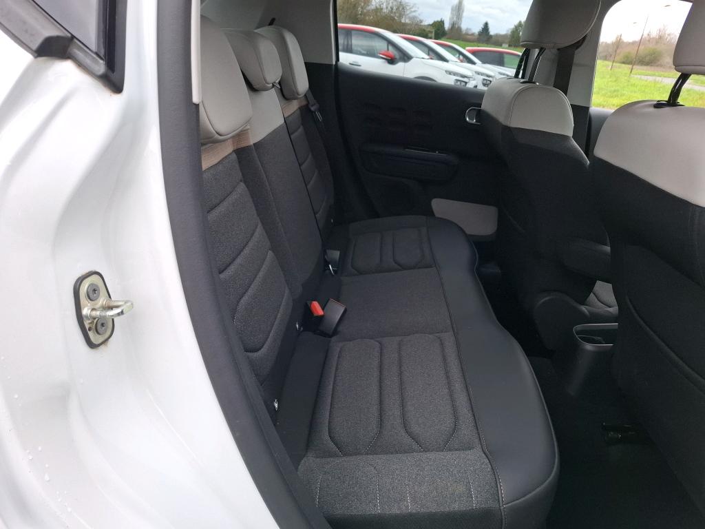 Citroen C3 PureTech 83 S&S BVM5 Shine Pack 2022