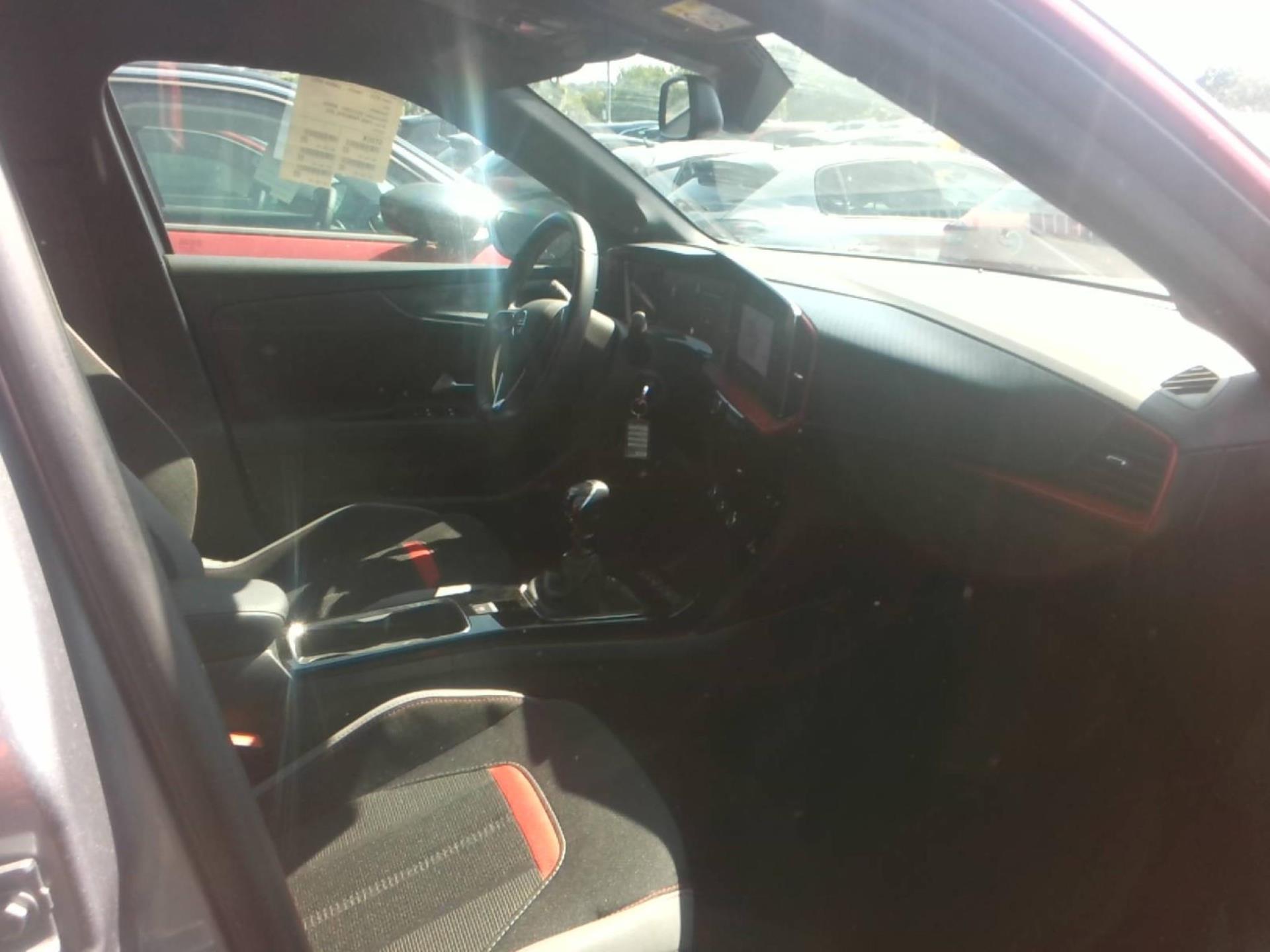 Opel Mokka 1.2 Turbo 100 ch BVM6 GS 2023