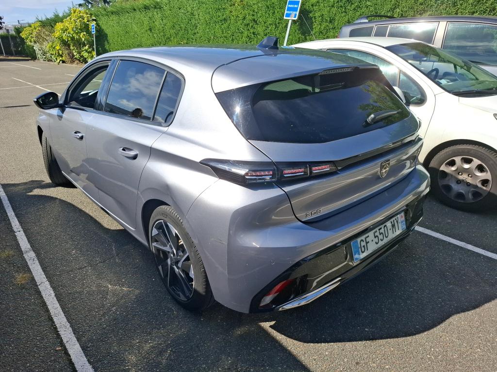 Peugeot 308 PureTech 130ch S&S BVM6 Allure Pack 2022