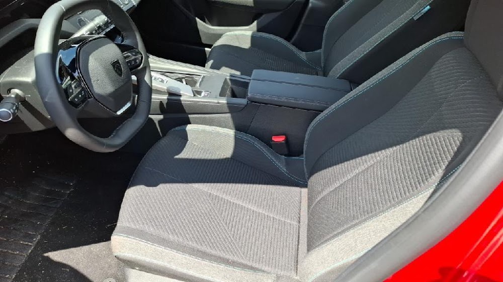 Foto Peugeot 308 16