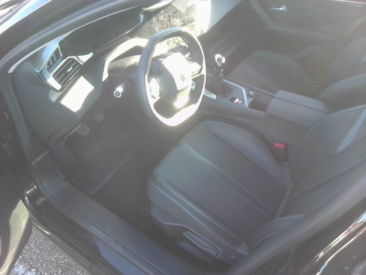 Foto Peugeot 308 3