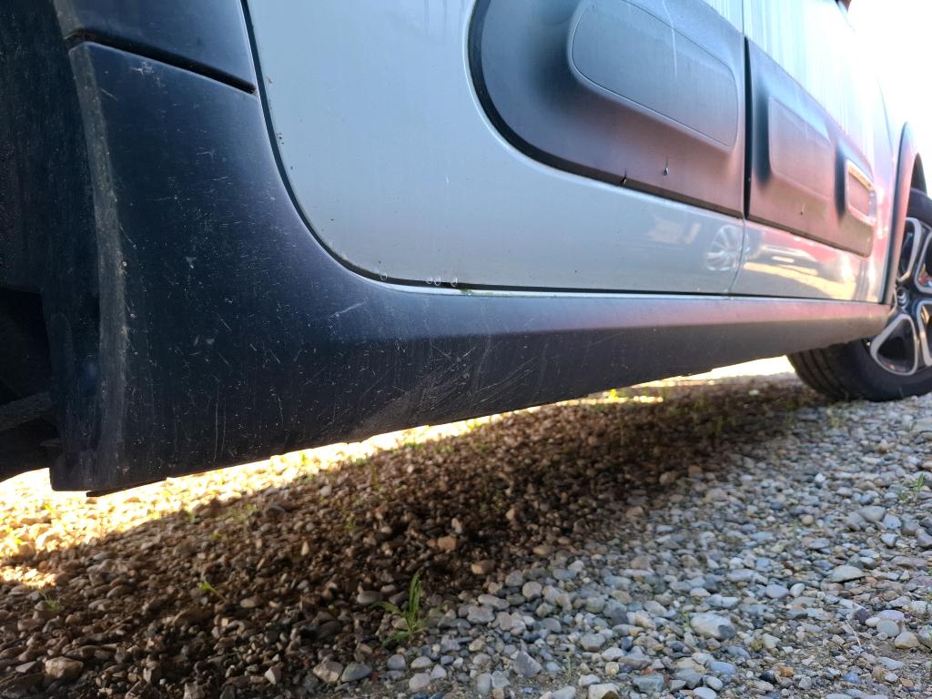 Citroen C3 PureTech 110 BVM6 Plus 2023