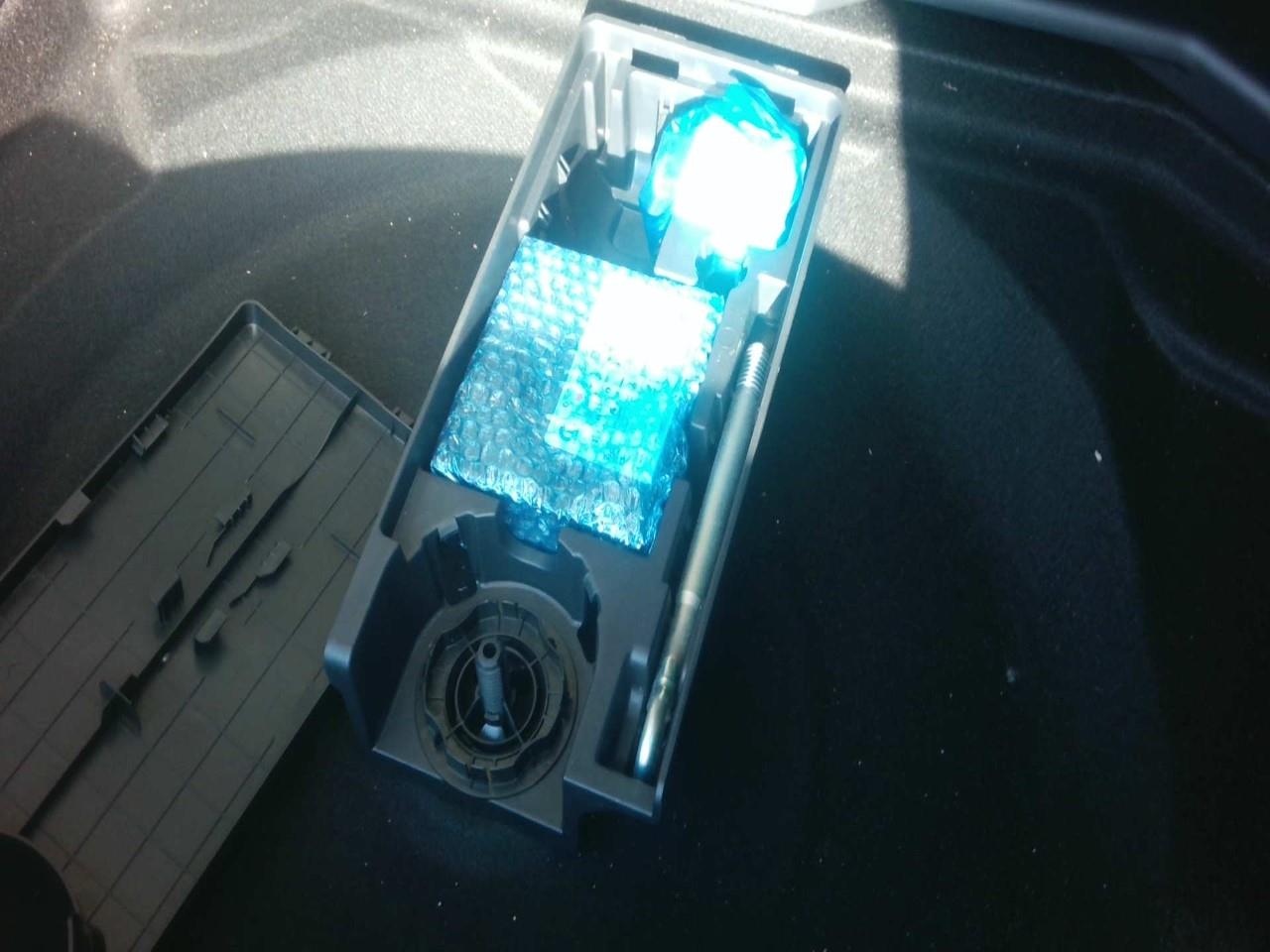 Foto Peugeot 3008 9