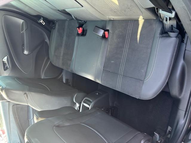 Foto Opel CrossLand 14