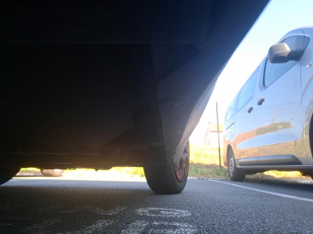 Citroen AMI 