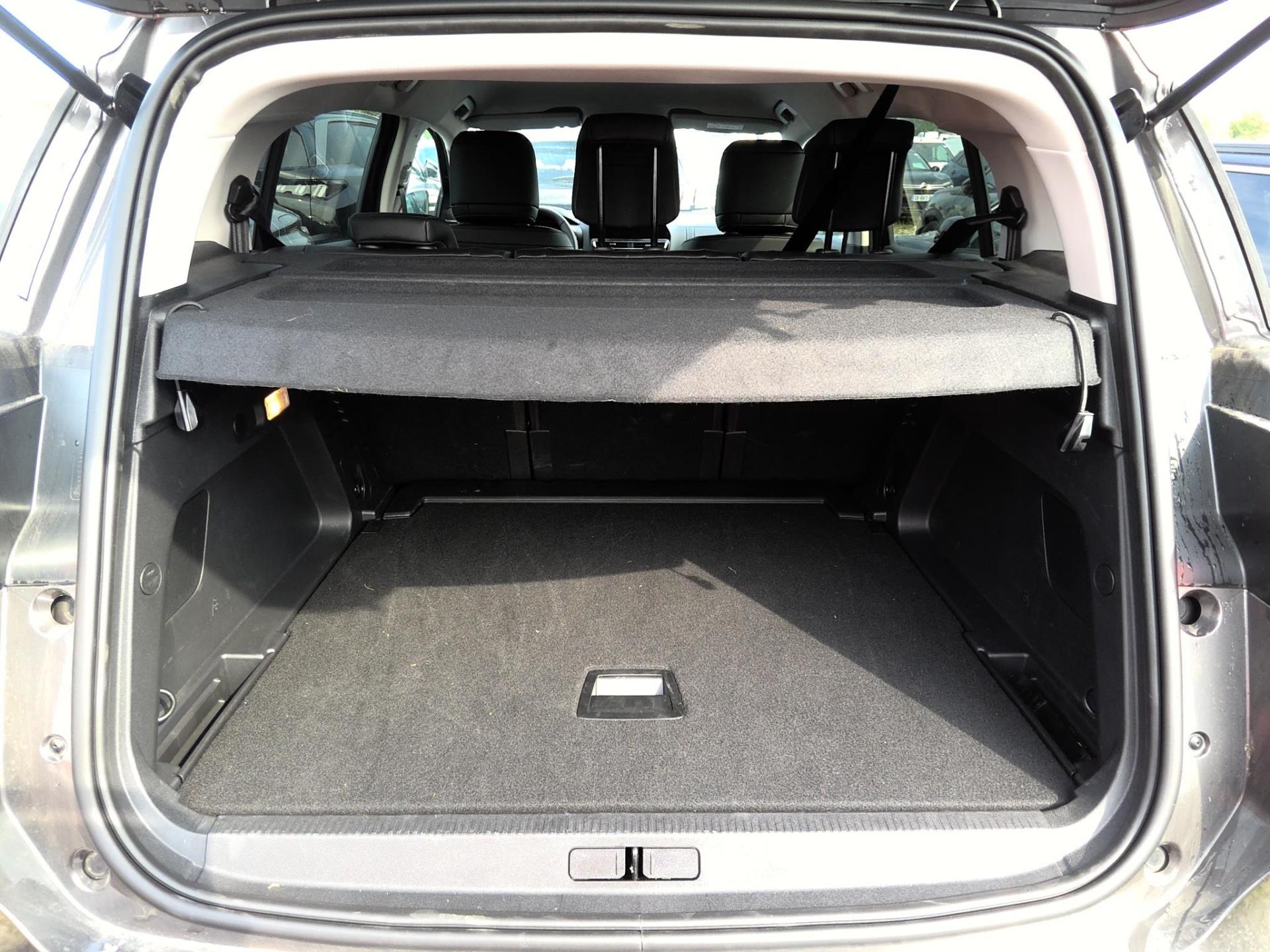 Citroen C5 Aircross BlueHDi 130 EAT8 Max 2025