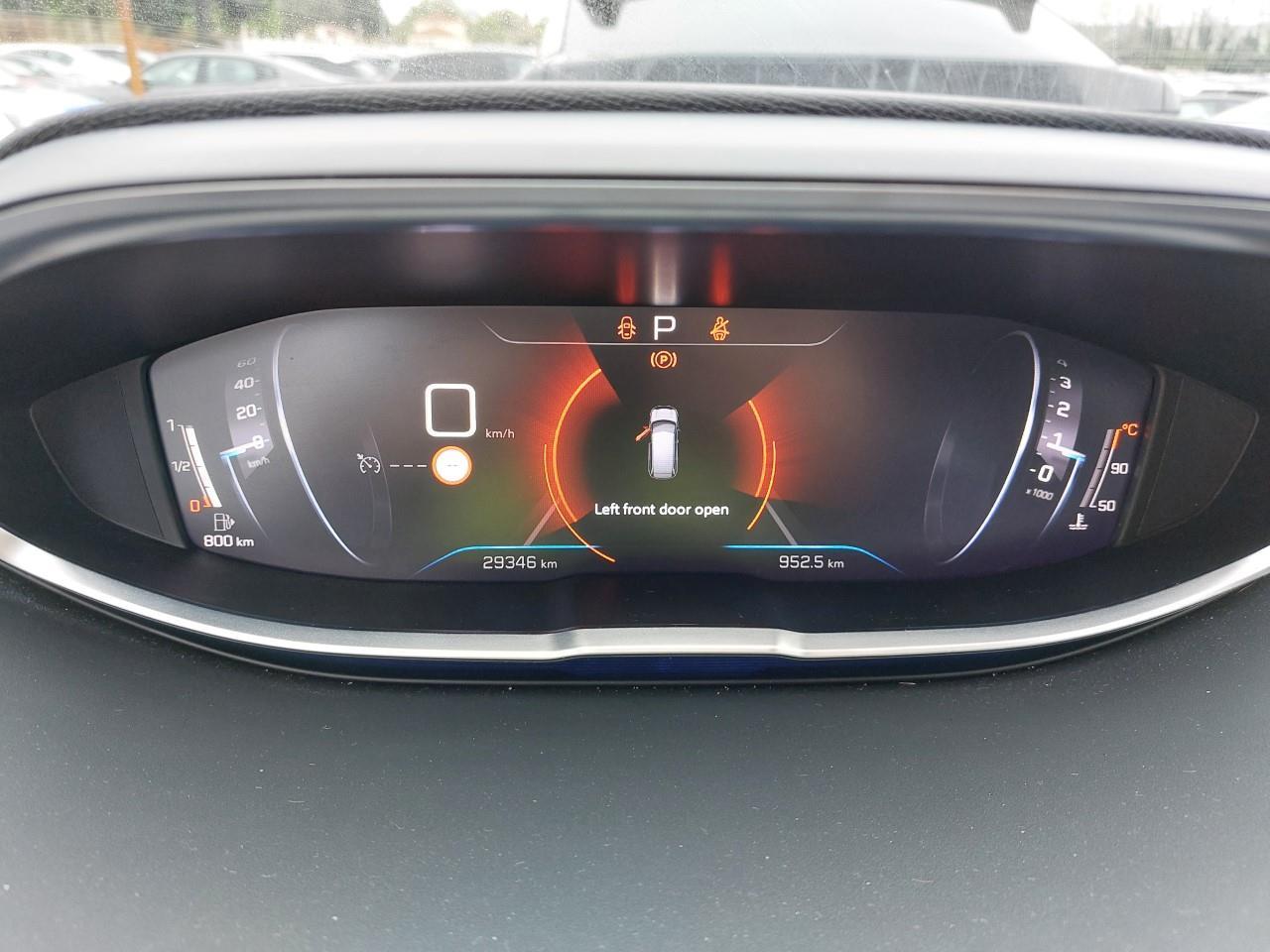 Foto Peugeot 5008 9