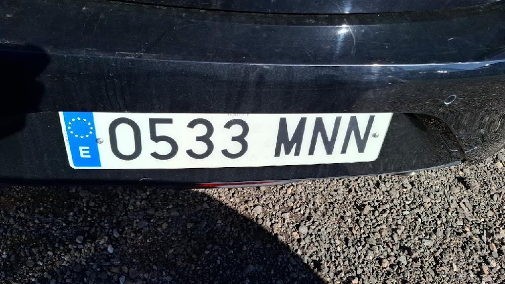 Opel Corsa Corsa GS 1.2T XHL MT6 S/S 100 CV (74kW)