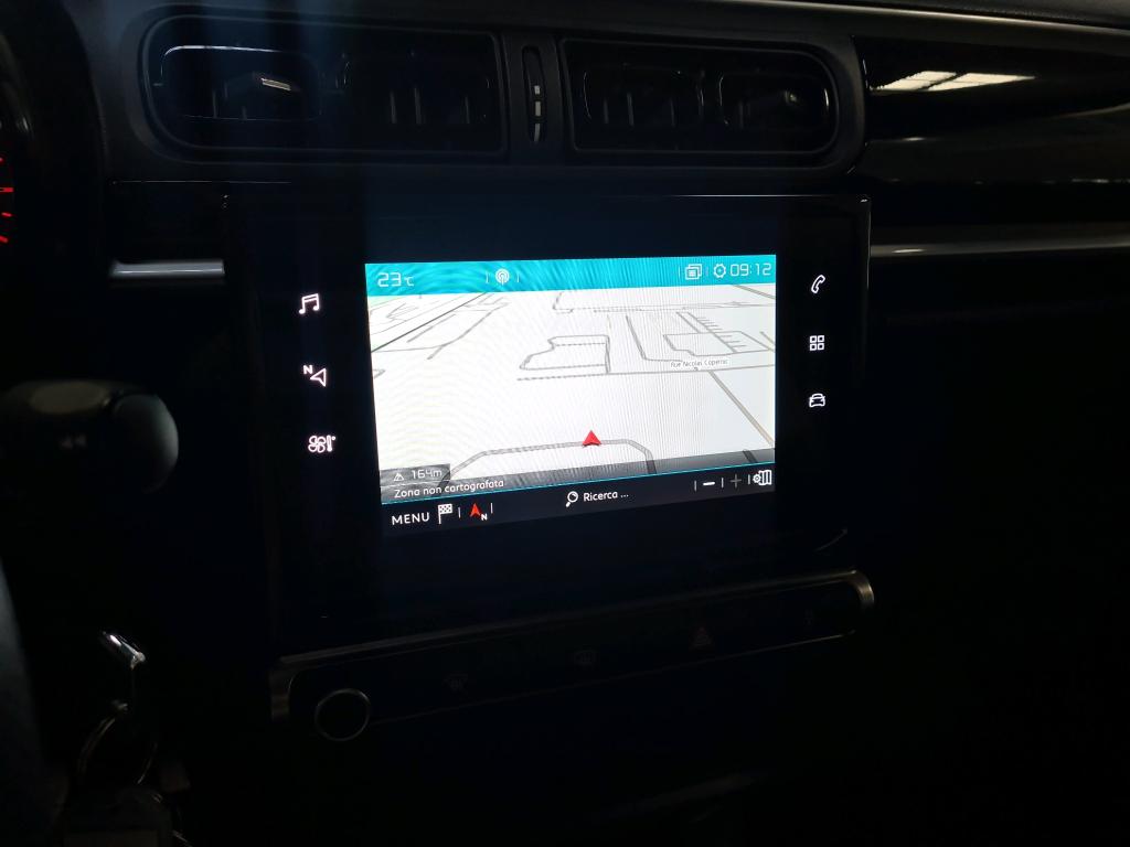Citroen C3 PureTech 83 S&S BVM5 Feel Pack 2022