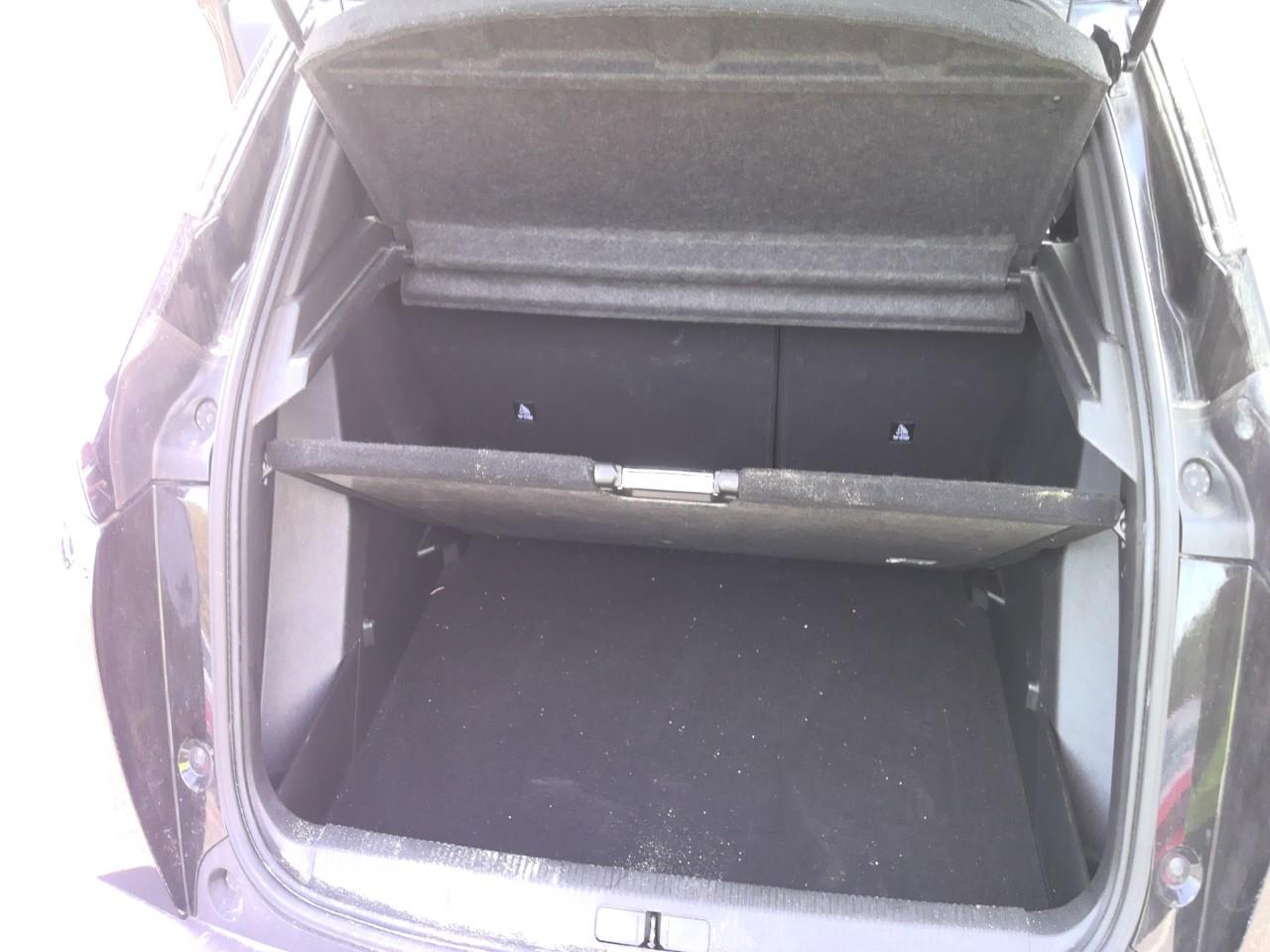 Foto Peugeot 2008 7