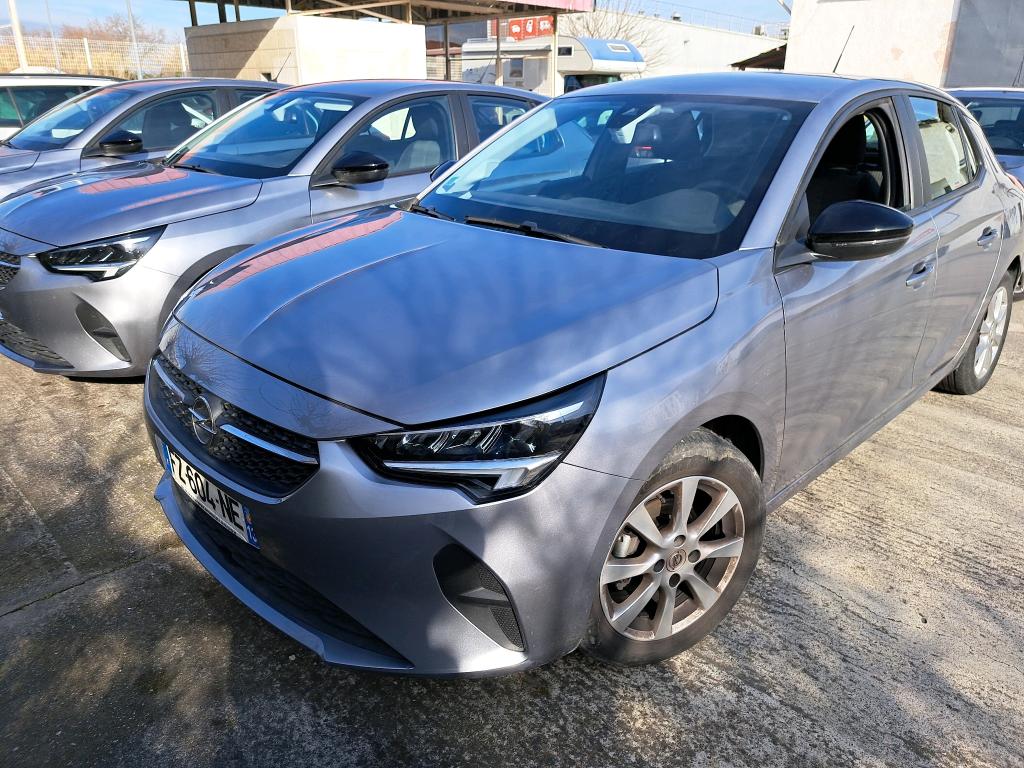 CORSA F