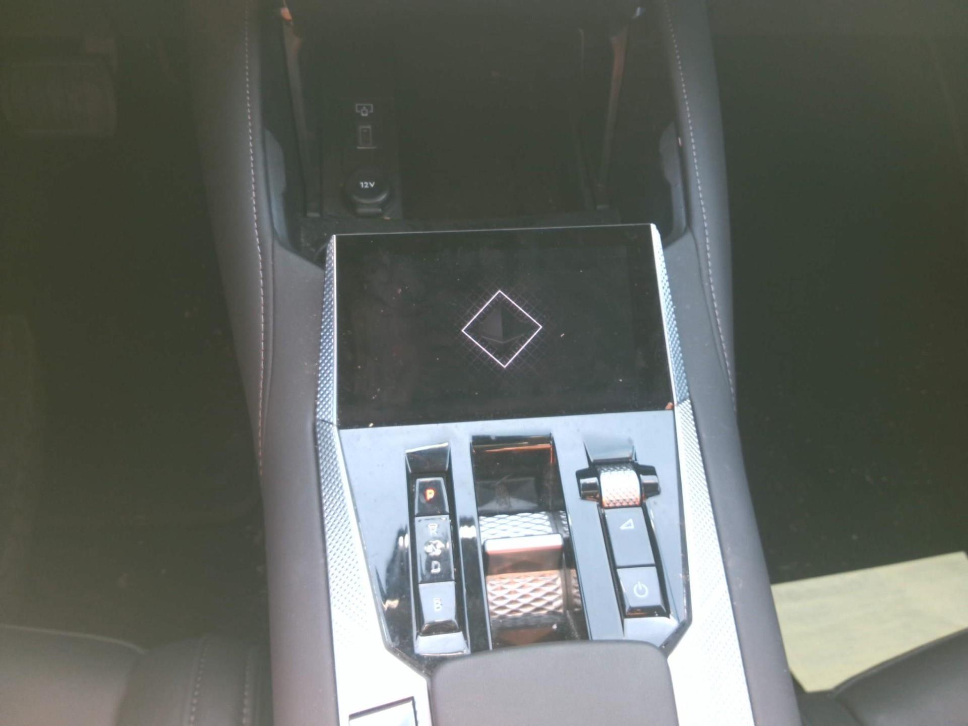 DS DS 4 Hybride E-Tense 225 EAT8 Rivoli 2023