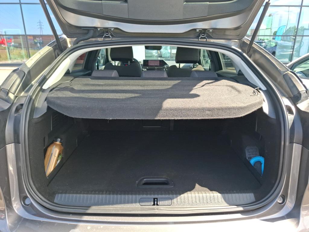 Citroen C4 BlueHDi 130 S&S EAT8 Shine 2021