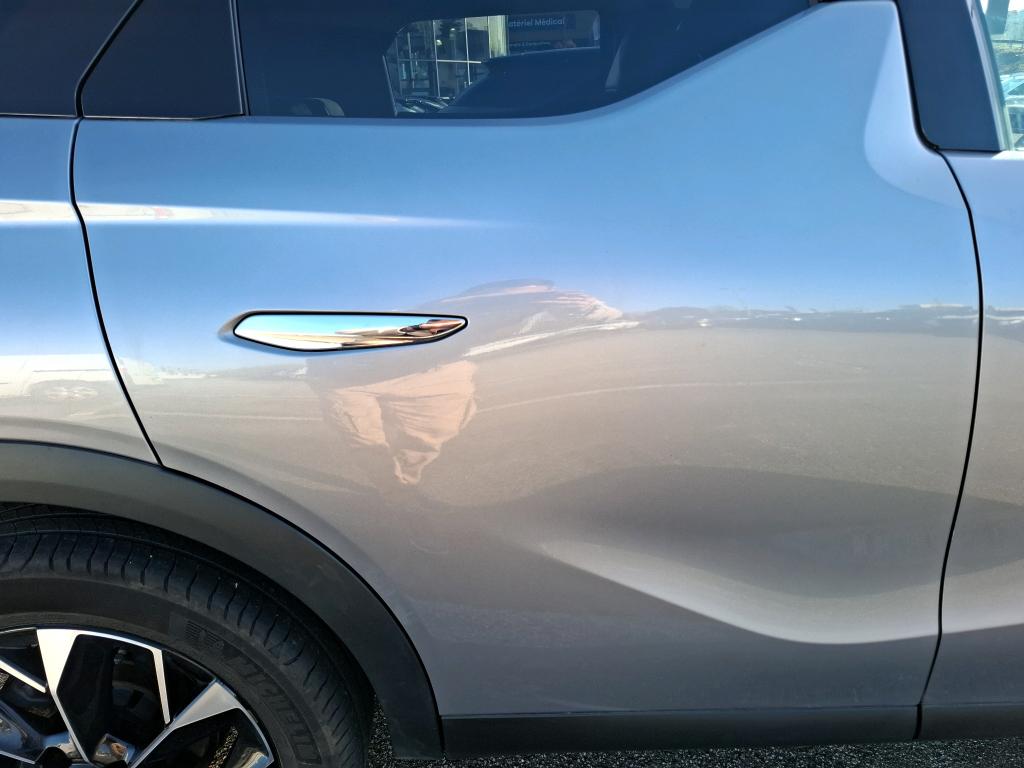 DS DS 3 CROSSBACK / DS 3 II 