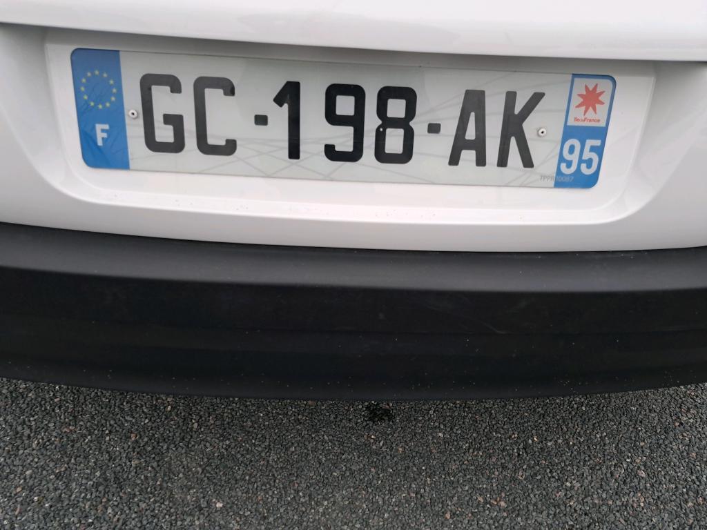 Citroen C3 PureTech 83 S&S BVM5 Feel Pack 2021