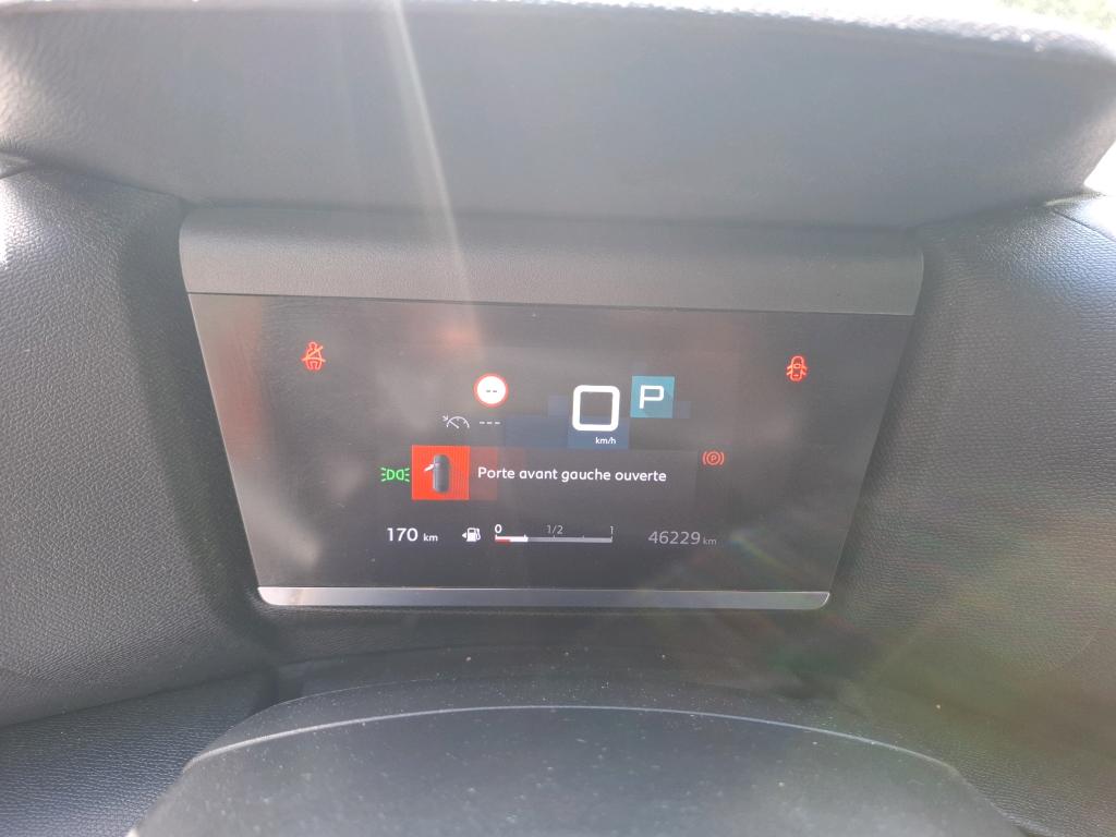 Citroen C4 PureTech 130 S&S EAT8 Feel 2022