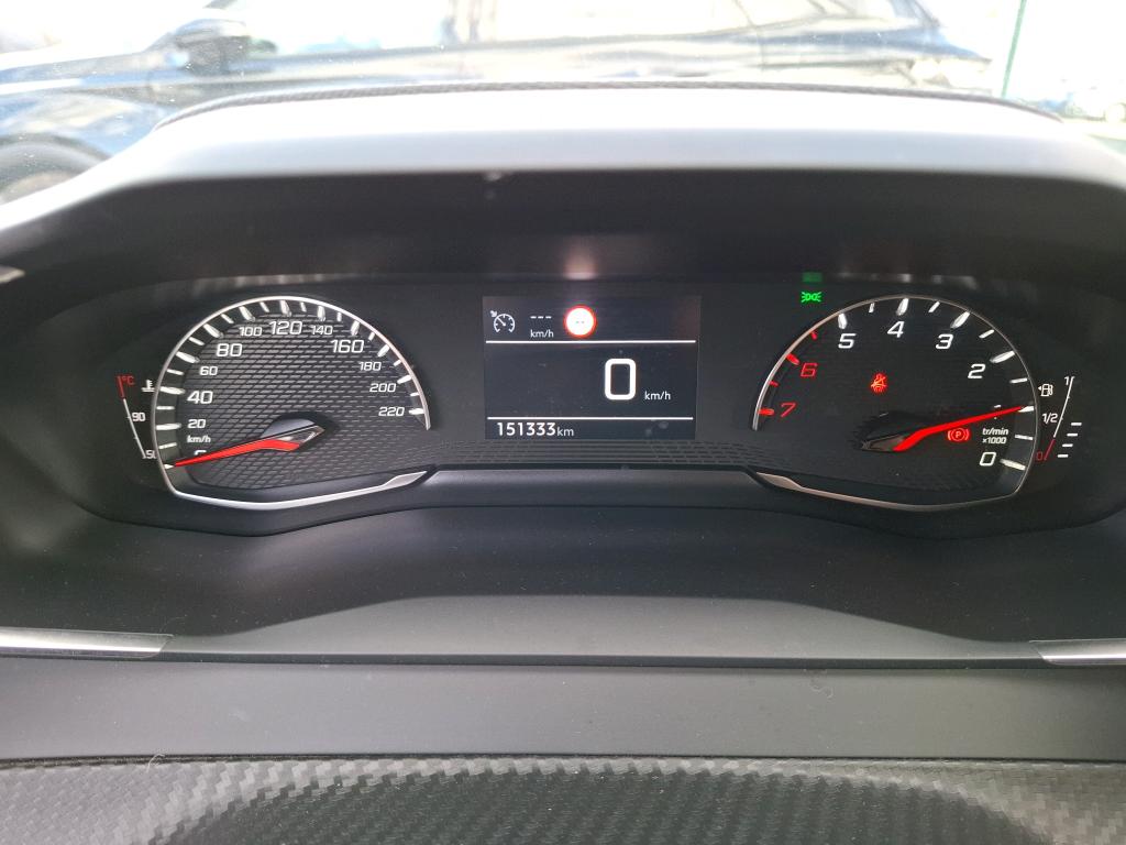 Peugeot 208 PureTech 100 S&S BVM6 Active Pack 2022