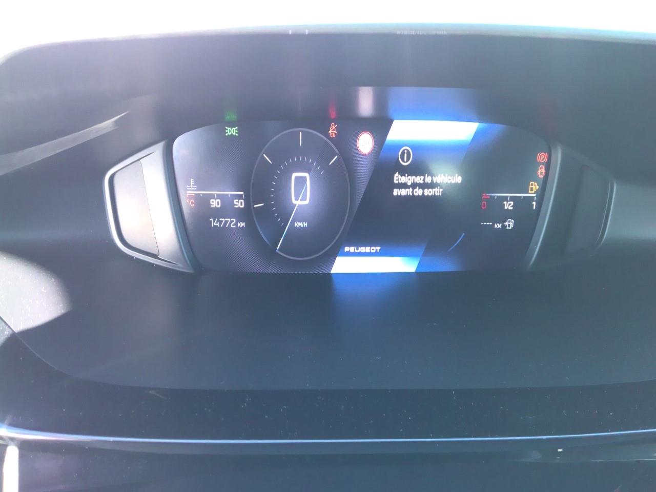 Foto Peugeot 308 5