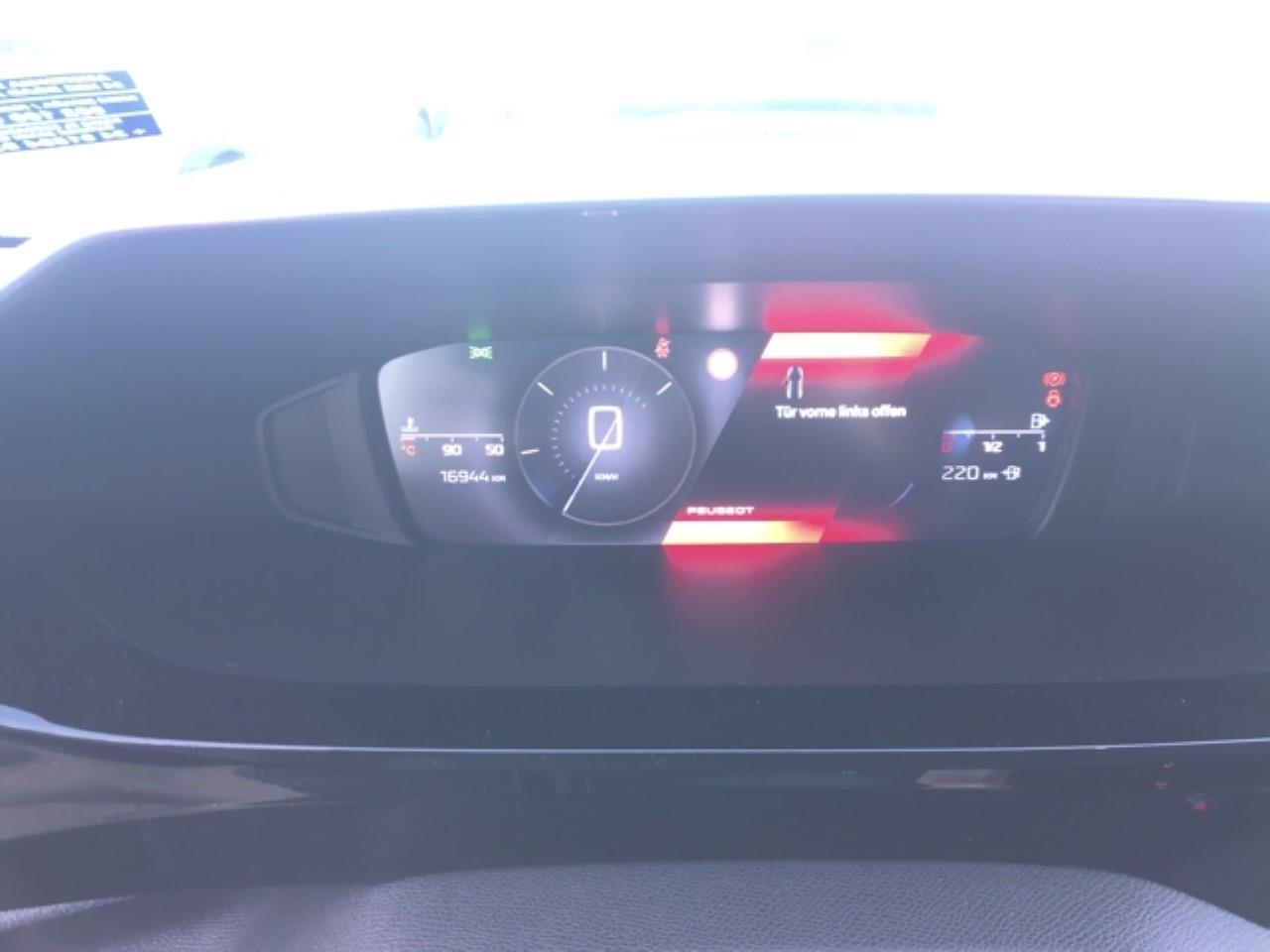 Foto Peugeot 308 10