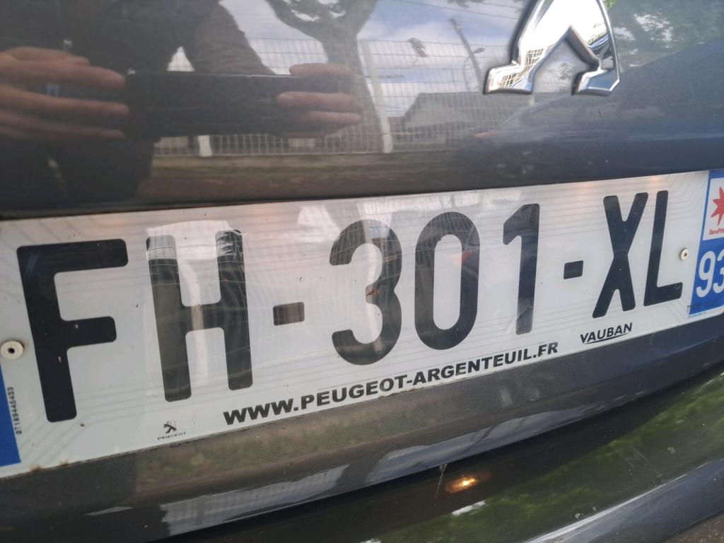 Peugeot 208 PURETECH 82 S&S BVM5 ACTIVE BUSINESS R' 2019