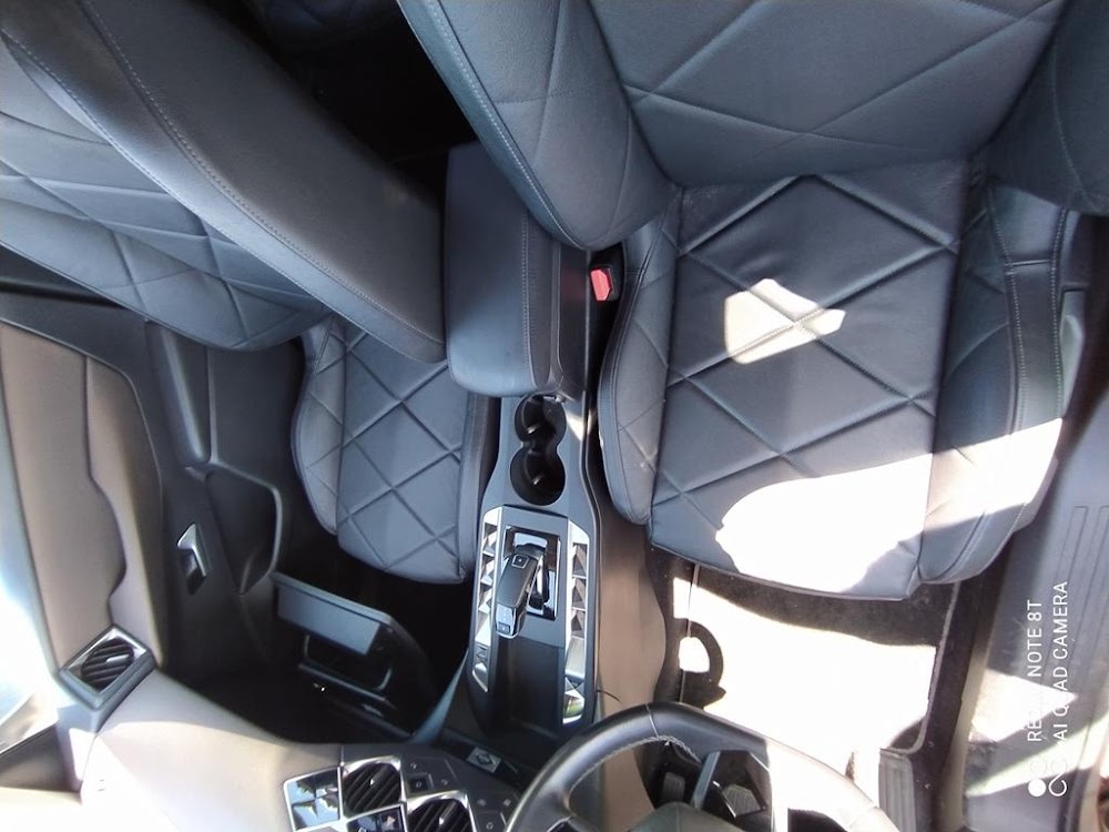Foto DS DS 3 Crossback 10