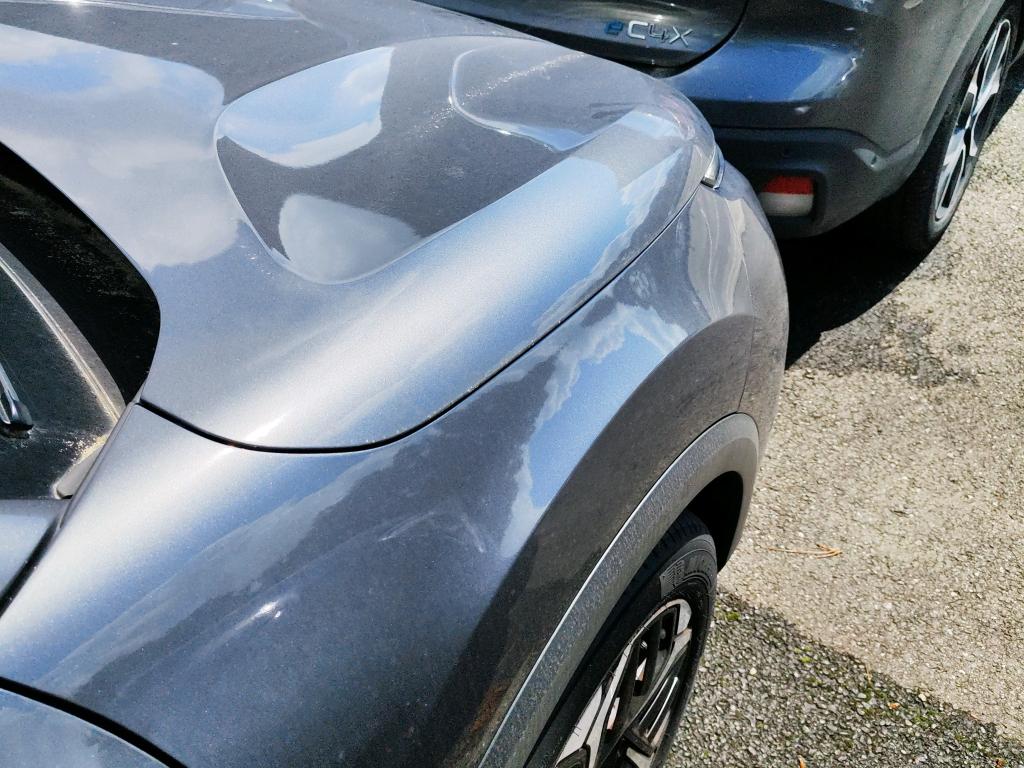 Citroen C4 X PureTech 130 S&S EAT8 Shine 2023