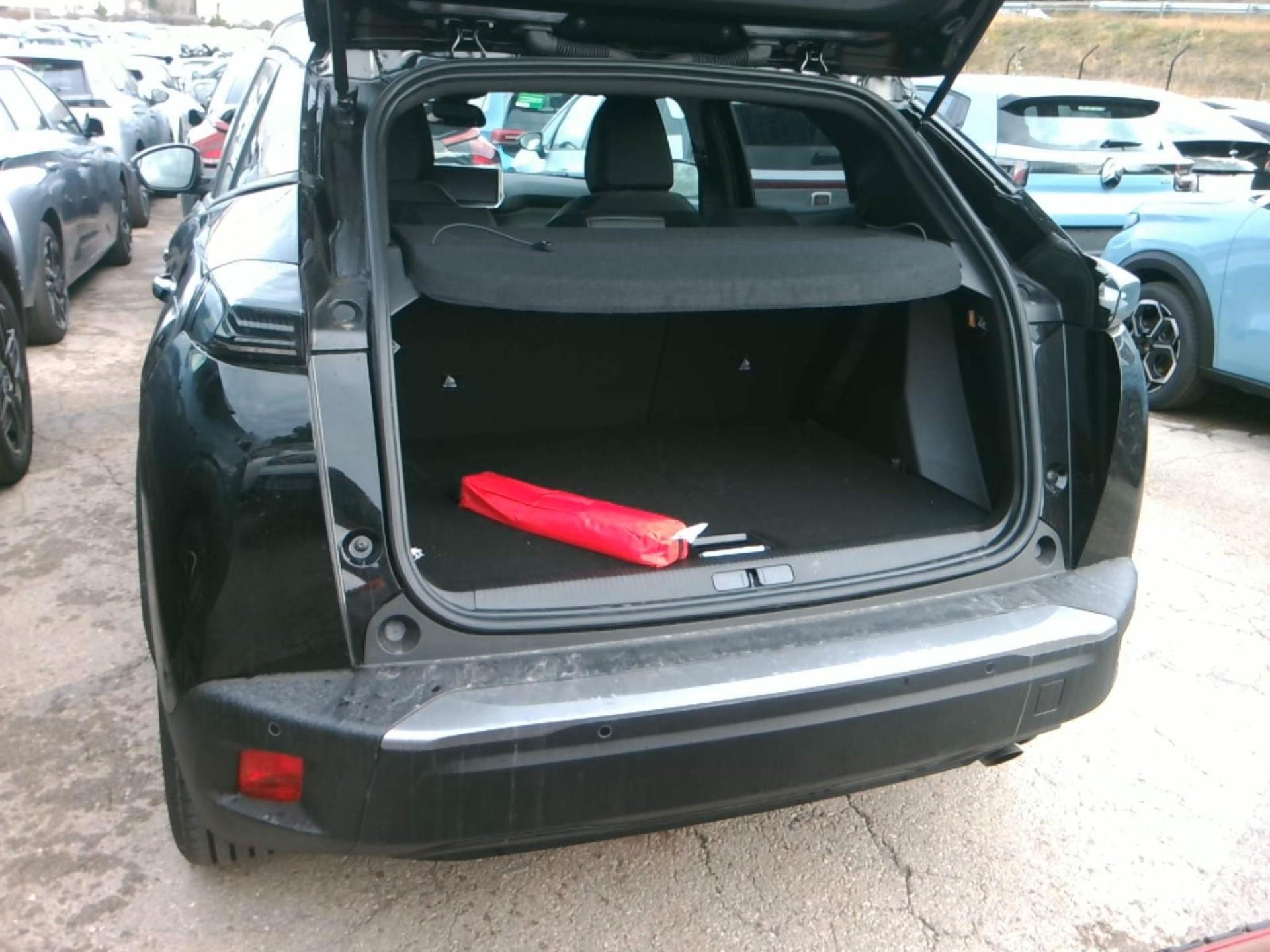 Peugeot 2008 100 S&S BVM6 Allure 2024