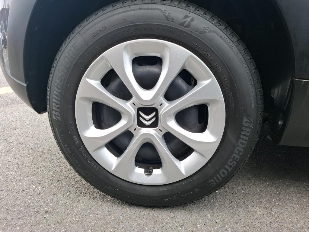 Citroen C3 PureTech 83 ch BVM5 You 2023