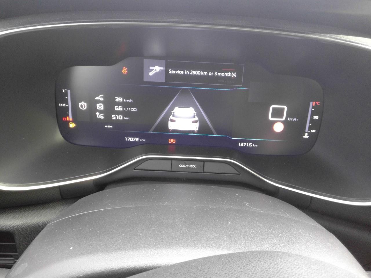 Foto Citroën C5 Aircross 5