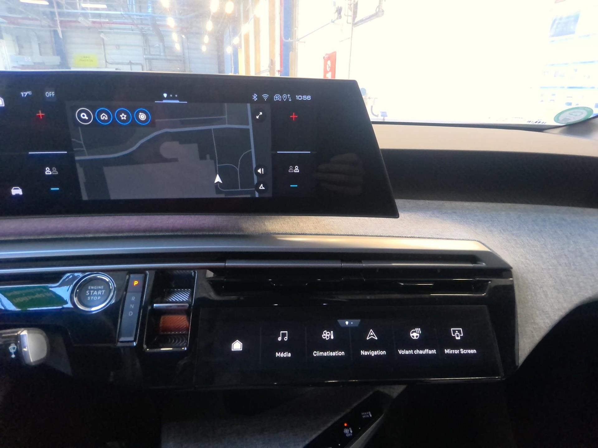 Peugeot 5008 Electrique 210 ch 73 kWh Allure 2025